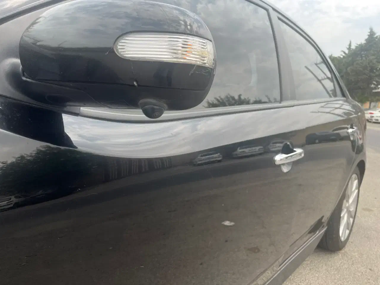 سراتو|خودرو سواری و وانت|تهران, کوهک|دیوار