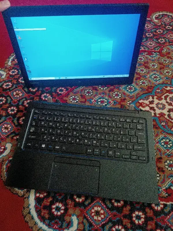 لپ تاپ|رایانه همراه|زاهدان, |دیوار