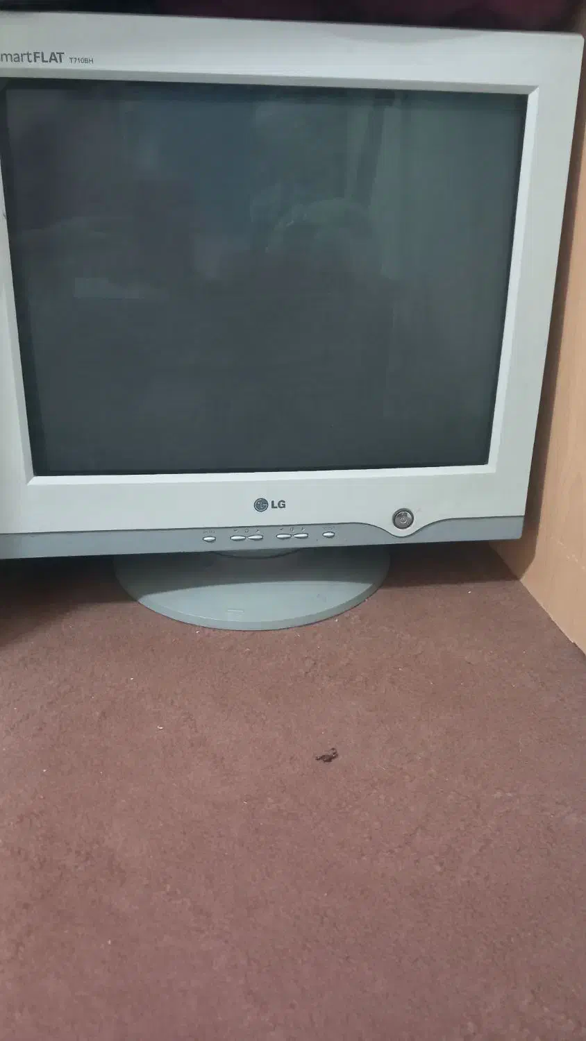 کامپیوتر سالم LG|رایانه رومیزی|کرمانشاه, |دیوار