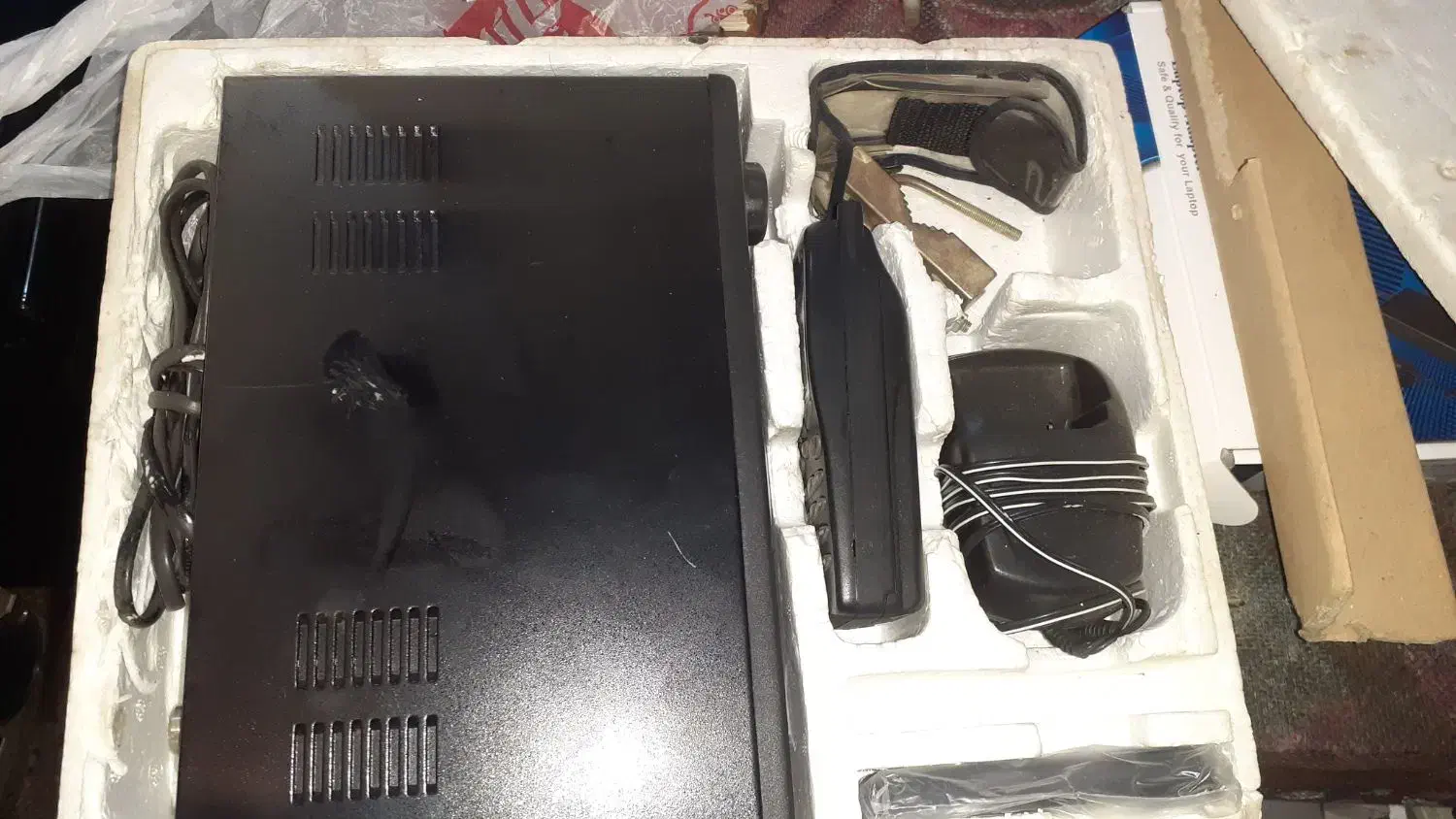 بیسیم موبایلی|لوازم جانبی موبایل و تبلت|ابهر, |دیوار