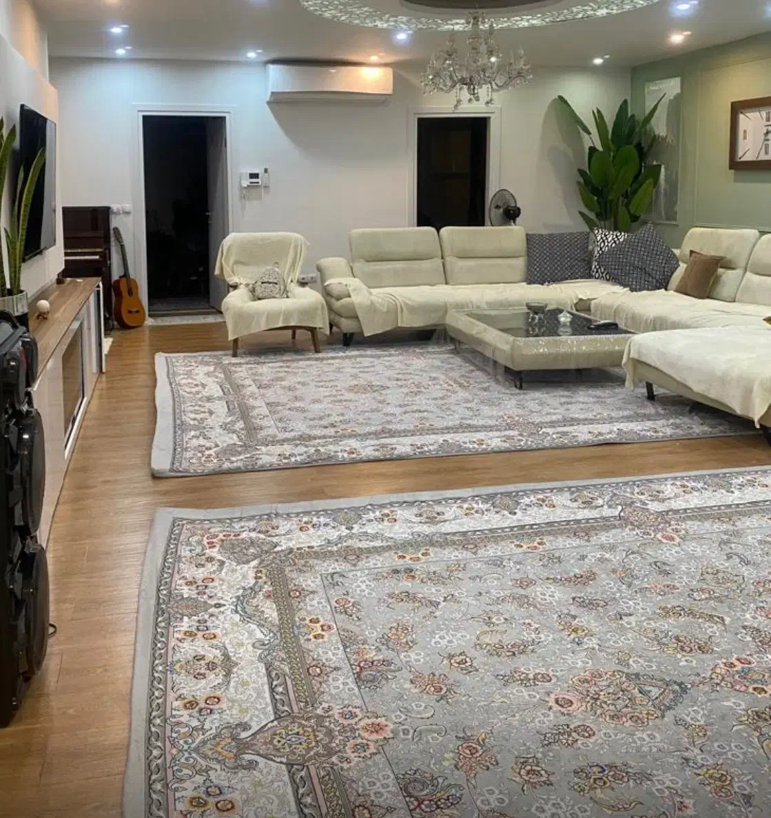 روفرشی|روفرشی|کرج, کمالشهر|دیوار