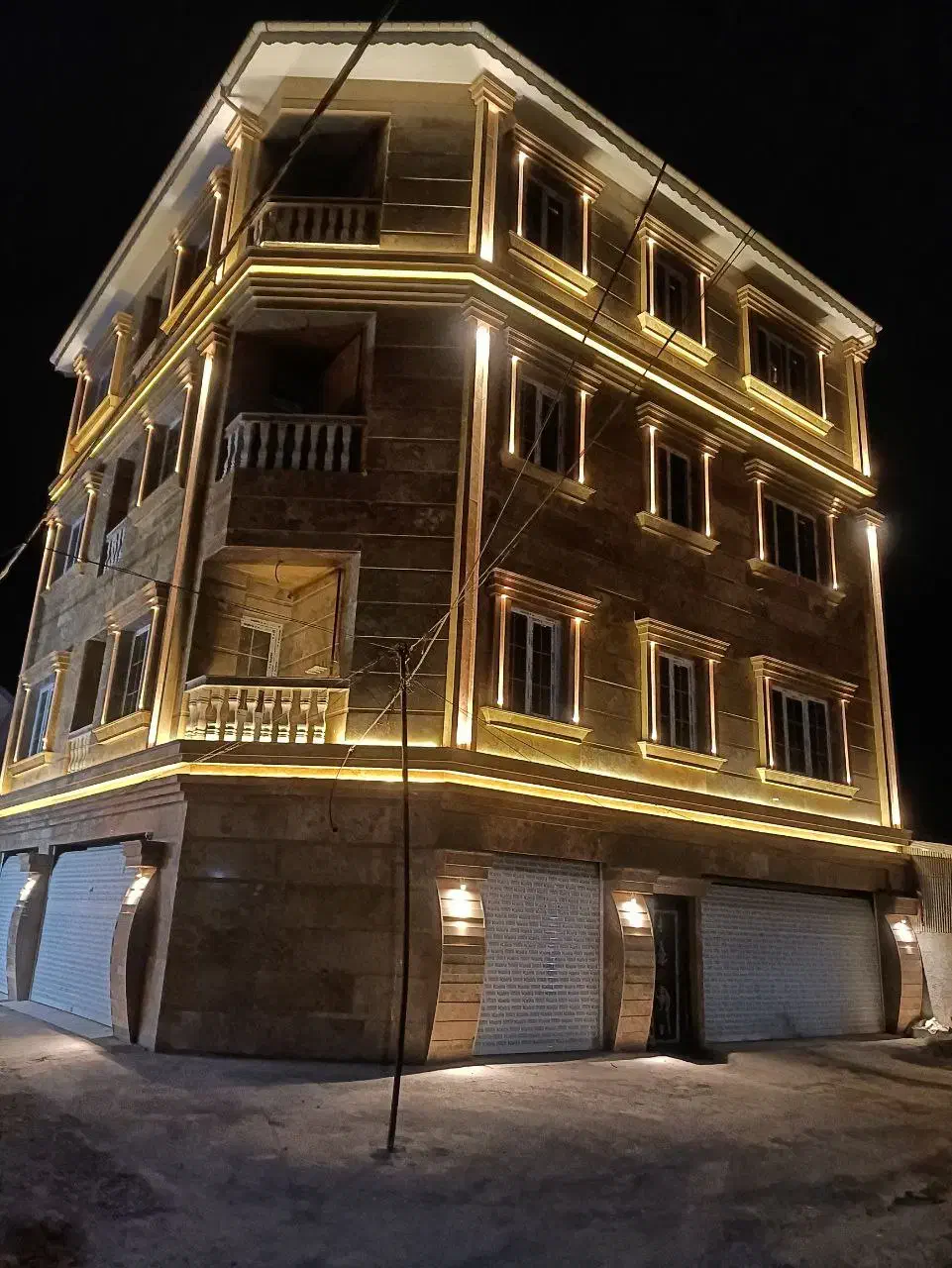 ساخت و ساز ومشارکت|مشارکت در ساخت املاک|بندر گناوه, |دیوار