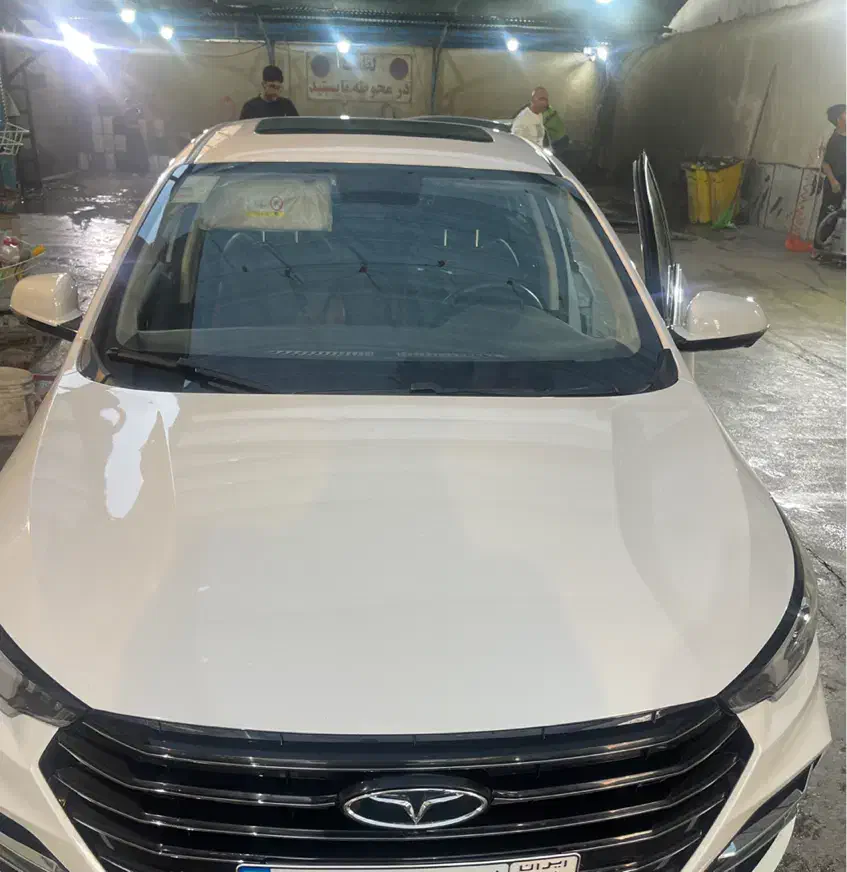 اریزو ۶ پرو|خودرو سواری و وانت|کرمان, |دیوار