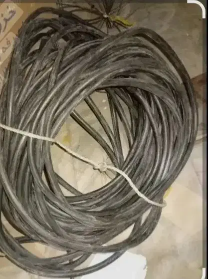 کابل4*2|سایر لوازم برقی|جوین, |دیوار