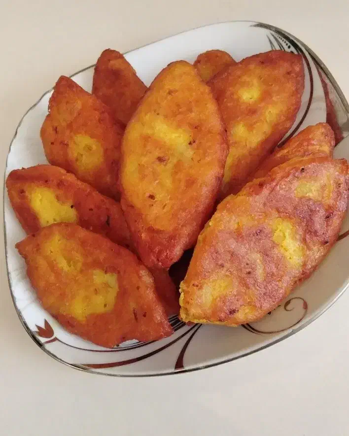 فروش کتلت خانگی ورشته وسمبوسه|خوردنی و آشامیدنی|شیراز, جوادیه|دیوار