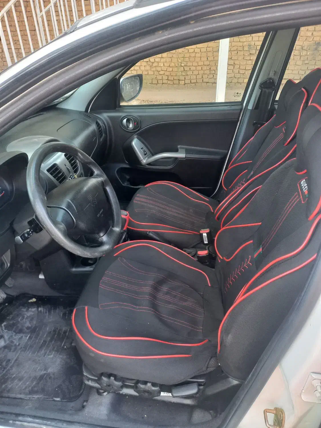 کوییک مدل ۱۴۰۱ دریچه گاز سیمی کم کار|خودرو سواری و وانت|یزد, |دیوار