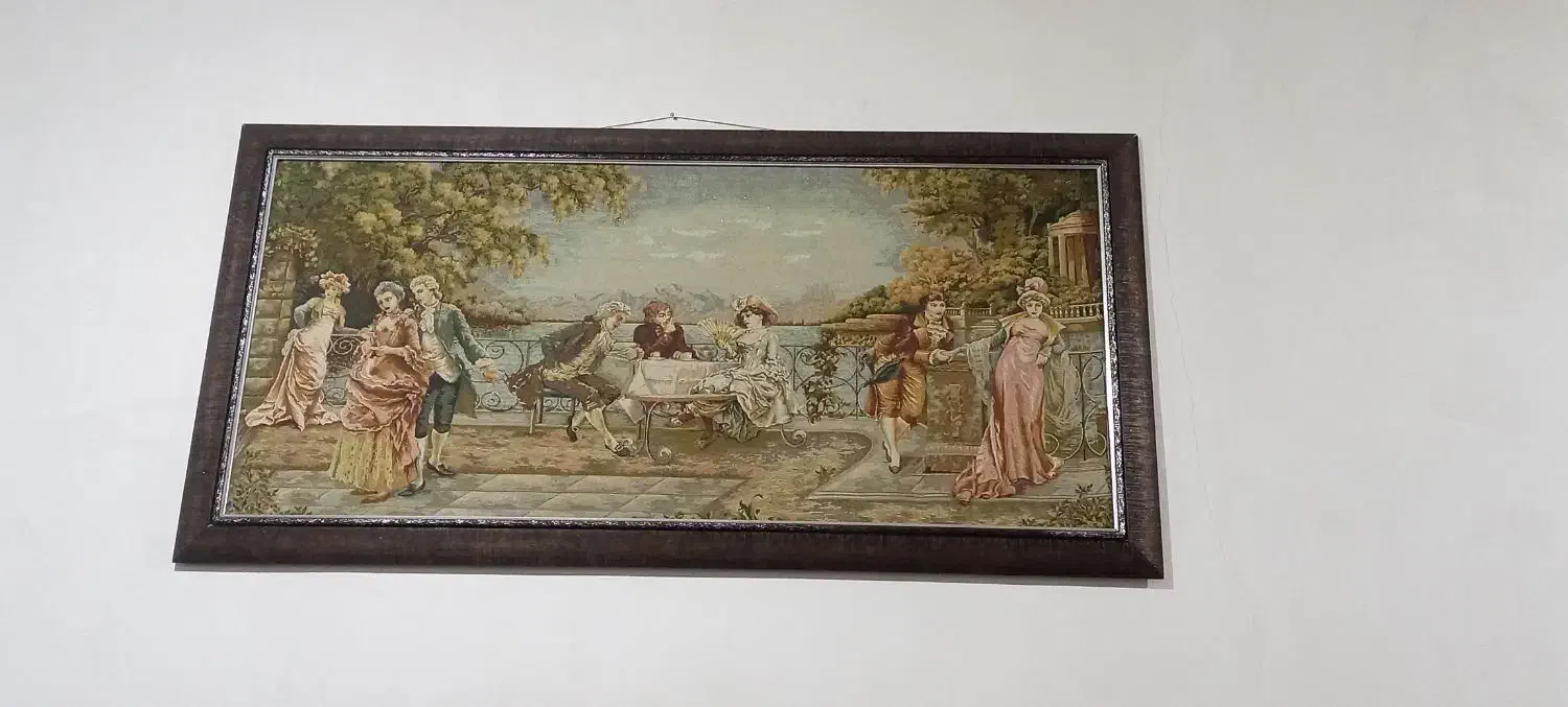 تابلو|تابلو، نقاشی، عکس|کامیاران, |دیوار