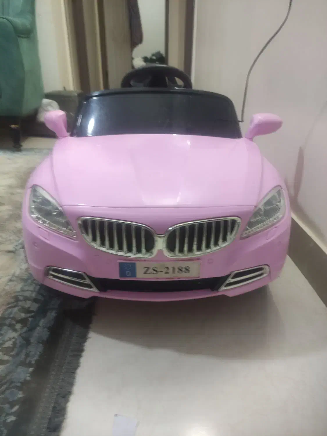 فروشی|اسباببازی بچه|قزوین, |دیوار