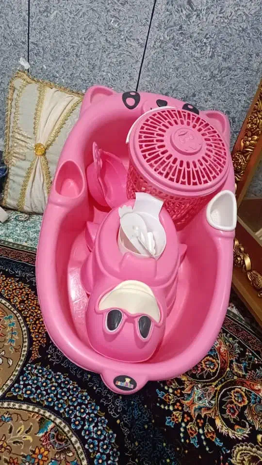 وسایل بچه نو|اسباب و اثاث بچه|ایرانشهر, |دیوار