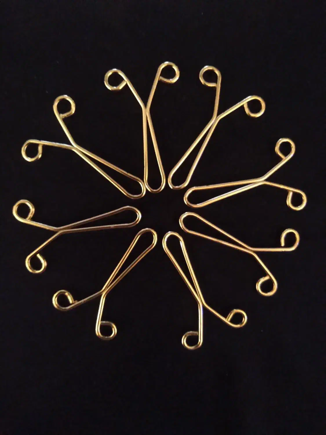 گیره روسری خام|بدلیجات|پرند, فاز ۴|دیوار