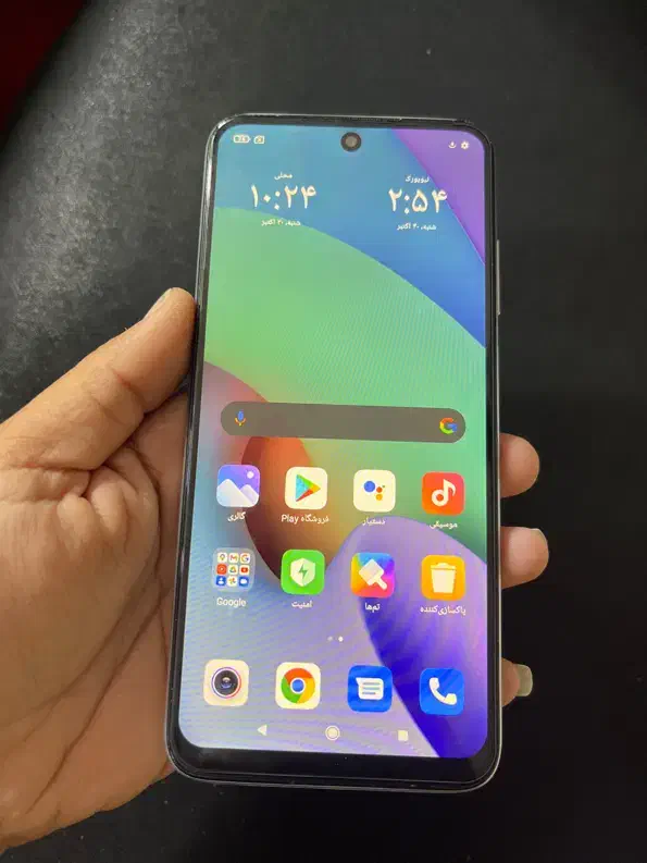 redmi note11|موبایل|گنبد کاووس, |دیوار