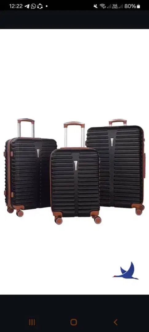 چمد ان|کیف، کفش، کمربند|تهران, امین حضور|دیوار