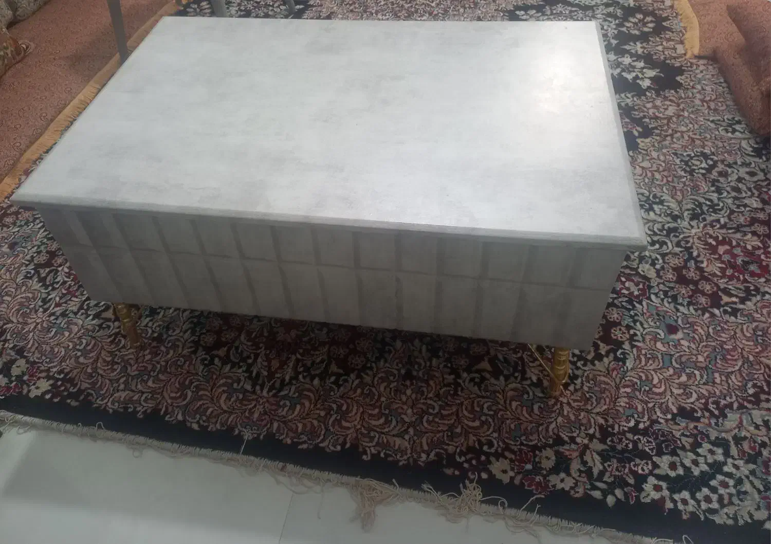 میز مبل فروشی|مبلمان خانگی و میز عسلی|رفسنجان, |دیوار