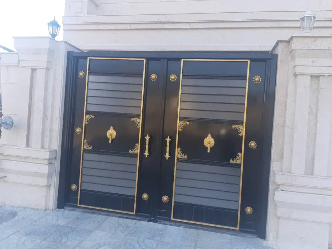 جوشکاری سیار|خدمات پیشه و مهارت|جاسک, |دیوار