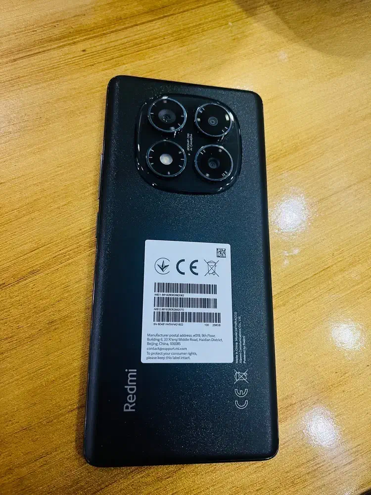 note 14 pro|موبایل|خوی, |دیوار