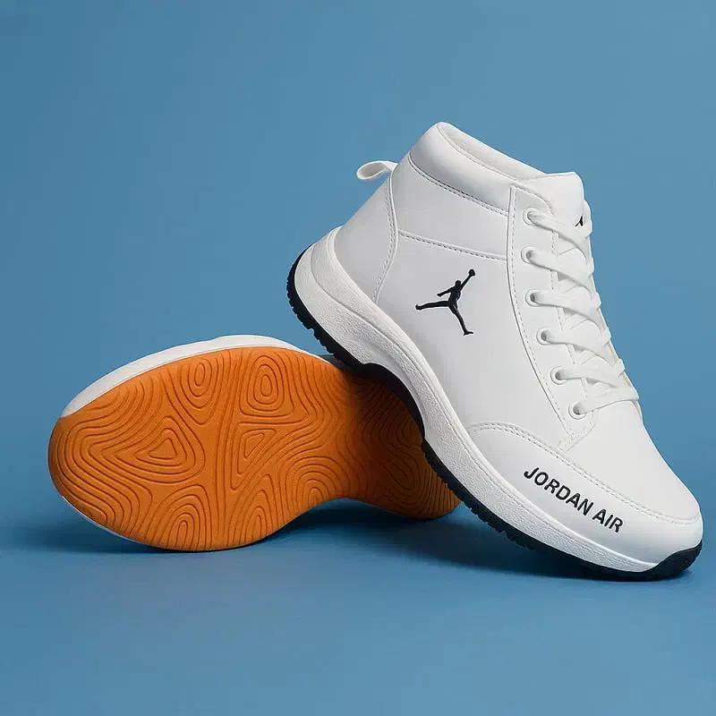 کفش اسپرت مردانه جردن سفید مدل Avin|کیف، کفش، کمربند|گرگان, |دیوار