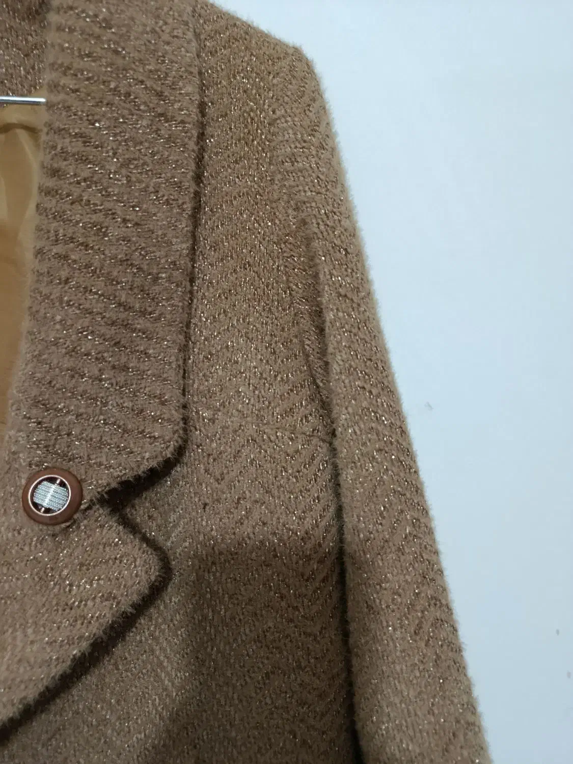 پالتو گرم|لباس|مشهد, شهید قربانی|دیوار