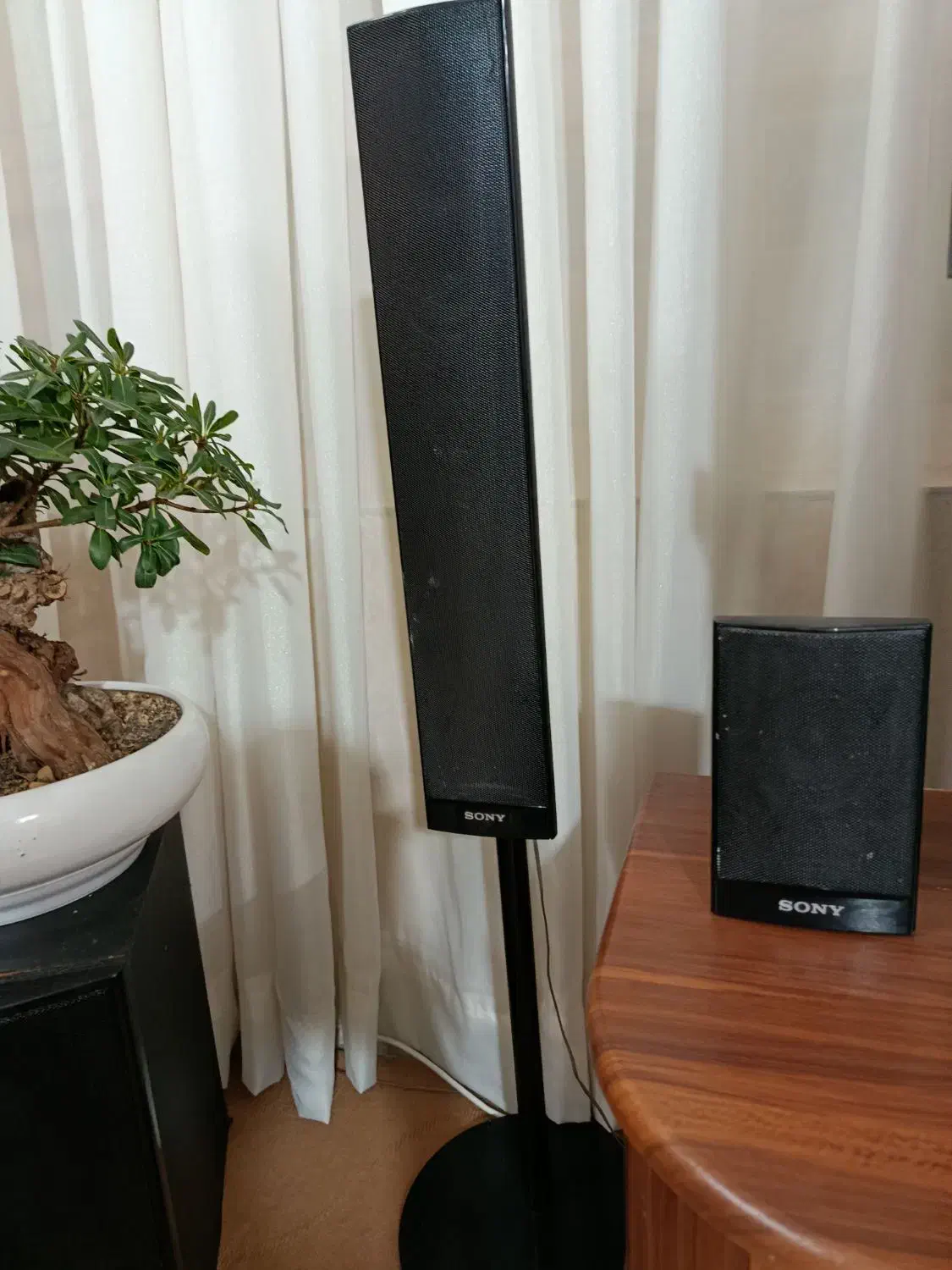 سیستم خونگی سینما خانواده درحد|سیستم صوتی خانگی|تربتحیدریه, آغوی|دیوار