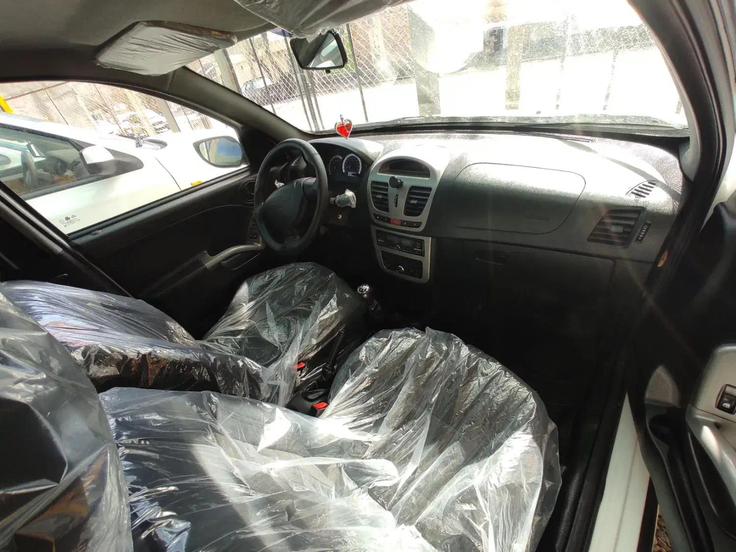 کوییک ساده 1401|خودرو سواری و وانت|تبریز, |دیوار