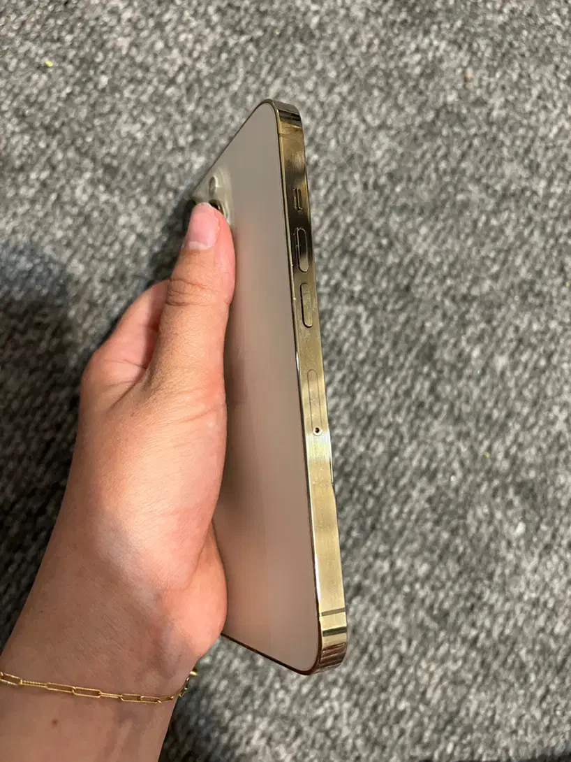 اپل iPhone 13 Pro با حافظهٔ ۵۱۲ گیگابایت|موبایل|آبادان, |دیوار