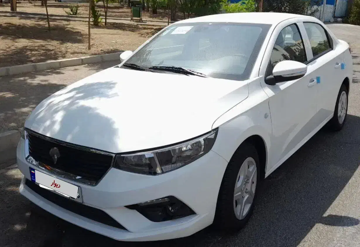 تارا V1P شش دنده دستی صفر ۱۴۰۲|خودرو سواری و وانت|تهران, اباذر|دیوار