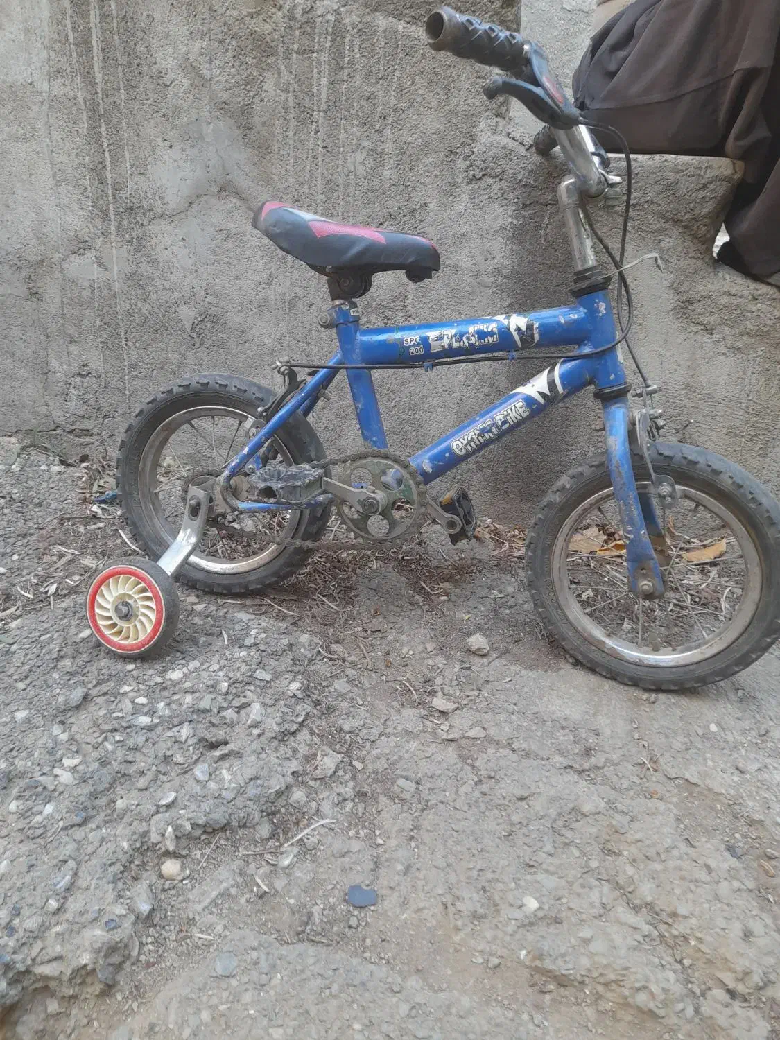 دوچرخه ۱۲|دوچرخه، اسکیت، اسکوتر|بانه, |دیوار