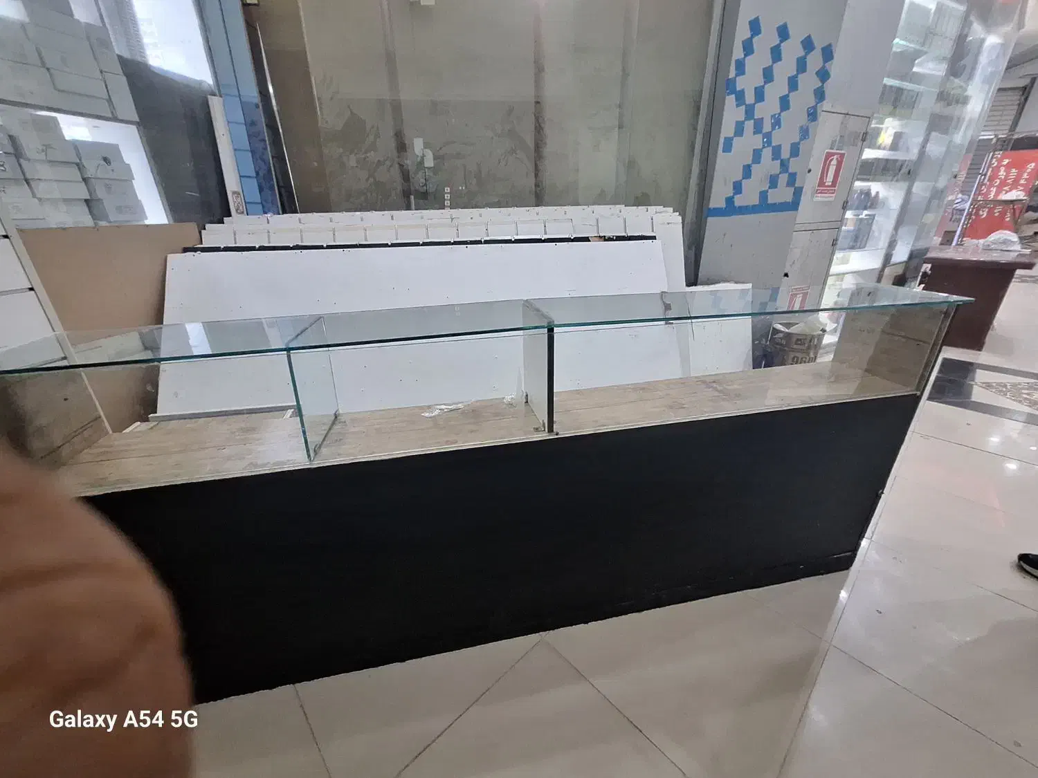 میز پیش خوان|فروشگاه و مغازه|درگهان, |دیوار