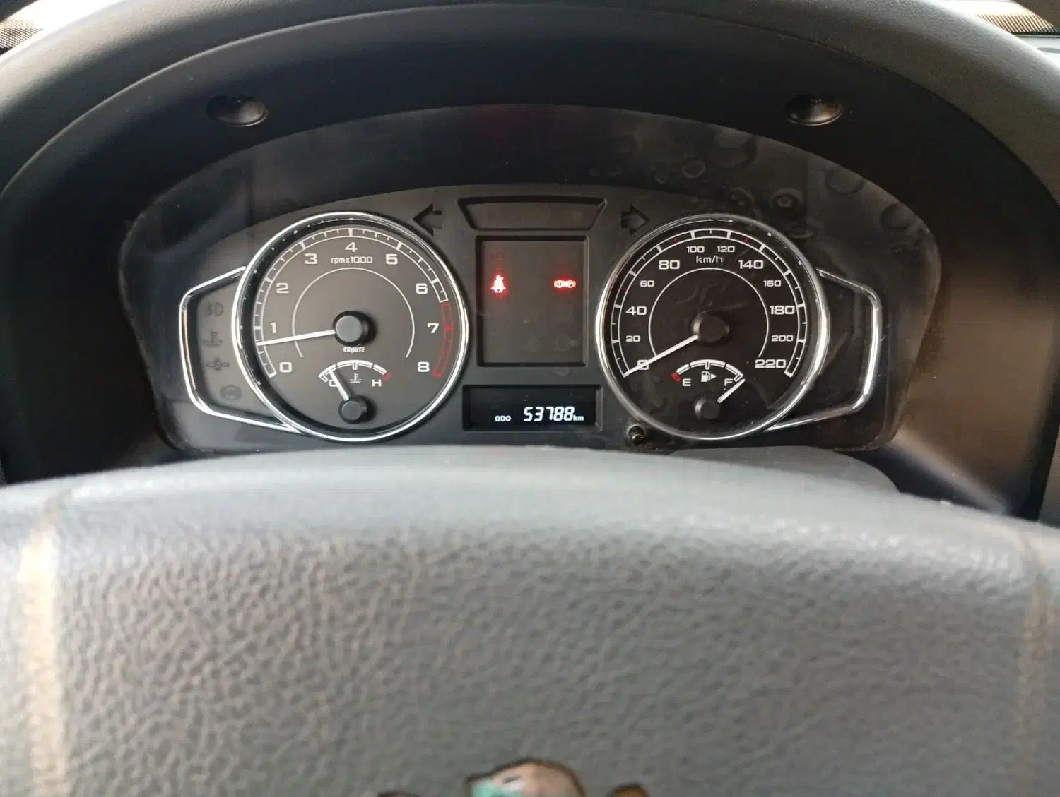 پژو پارس مدل۱۴۰۲|خودرو سواری و وانت|اندیمشک, |دیوار