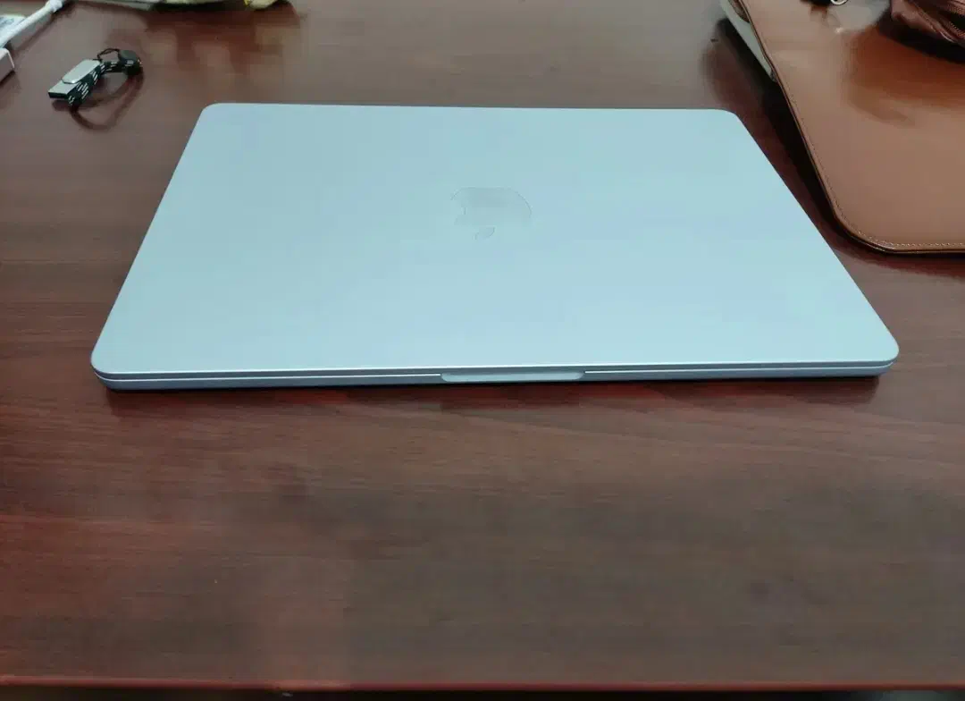 مک بوک ایر MacBook air m4|رایانه همراه|تهران, شهرک آزمایش|دیوار