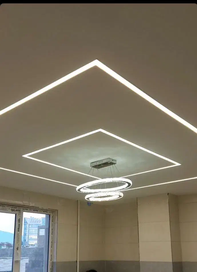 کناف کاغذدیواری پارکت ماربل شیت|مصالح و تجهیزات ساختمان|همدان, |دیوار