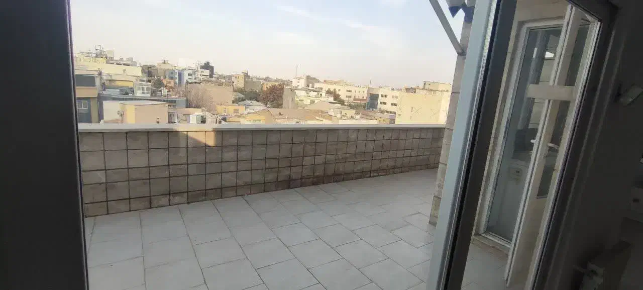 * ابوسعید ۱۵۷ متر غرق نور *|فروش آپارتمان|مشهد, سناباد|دیوار