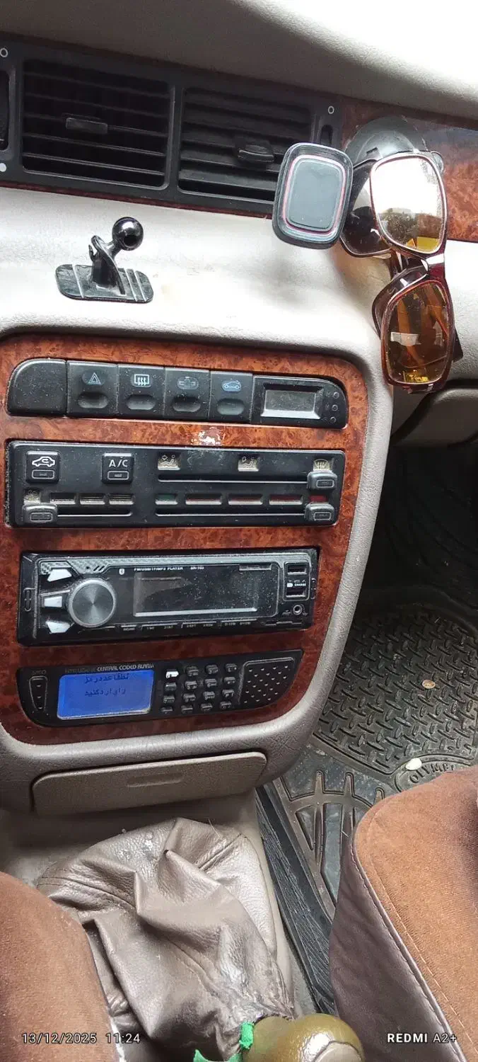 سمند دوگانه کارخانه 88|خودرو سواری و وانت|تبریز, |دیوار