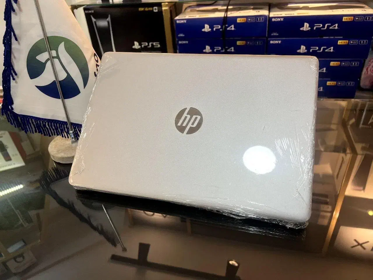 لب تاپ HP دانشجویی حرفه ای چکی / قسطی بدون پیش|رایانه همراه|مشهد, سراب|دیوار