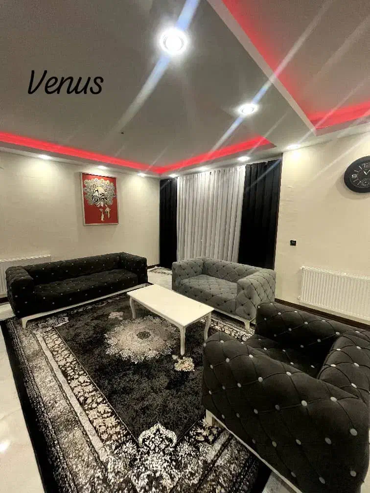 باغ ویلا اجاره روزانه|اجارهٔ کوتاهمدت ویلا و باغ|شهریار, شهرک شاهد|دیوار