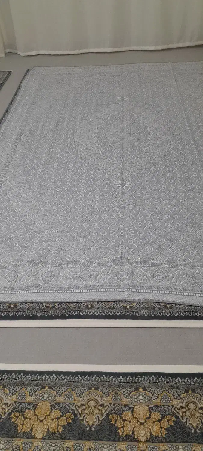 روفرشی ۶متری|روفرشی|کرمانشاه, |دیوار