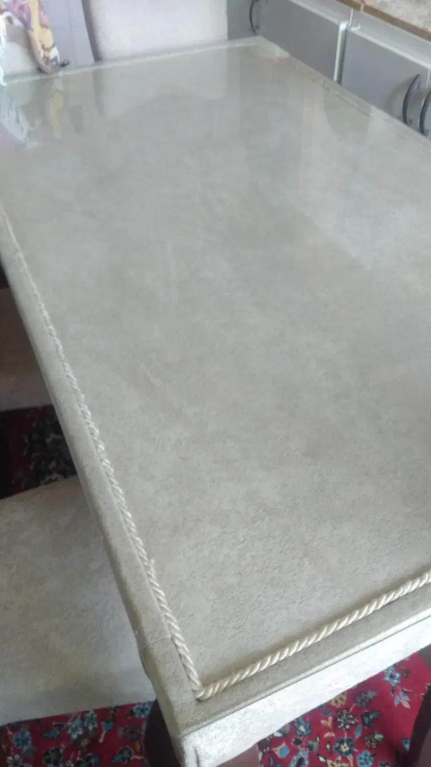 میز ناهار خوری|میز و صندلی غذاخوری|نیشابور, هفده شهریور|دیوار