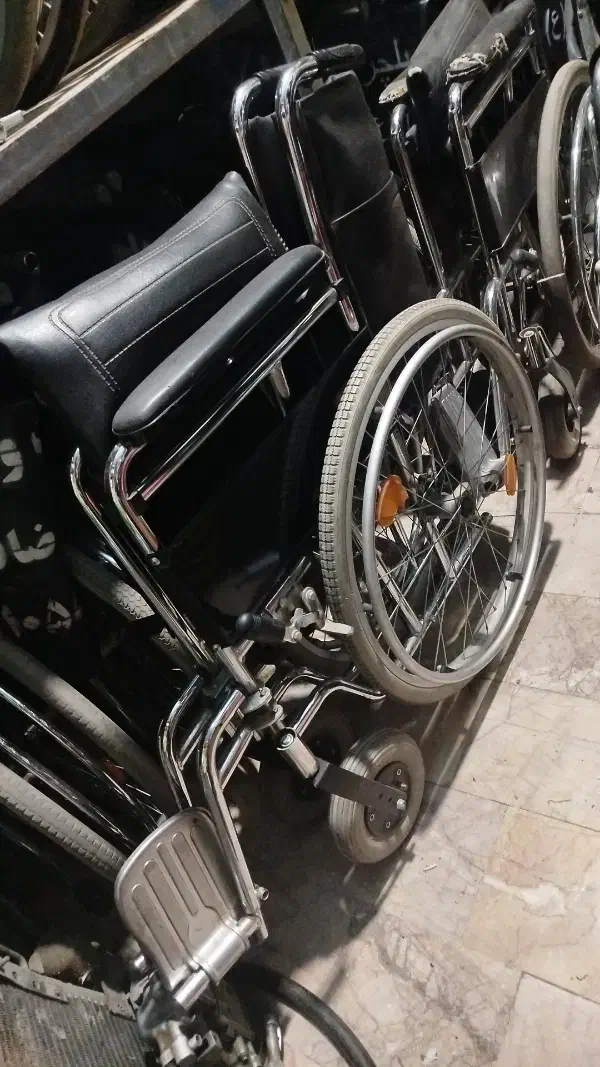 کالسکه و ویلچر کرایه|کالسکه و لوازم جانبی|مشهد, رضاییه|دیوار
