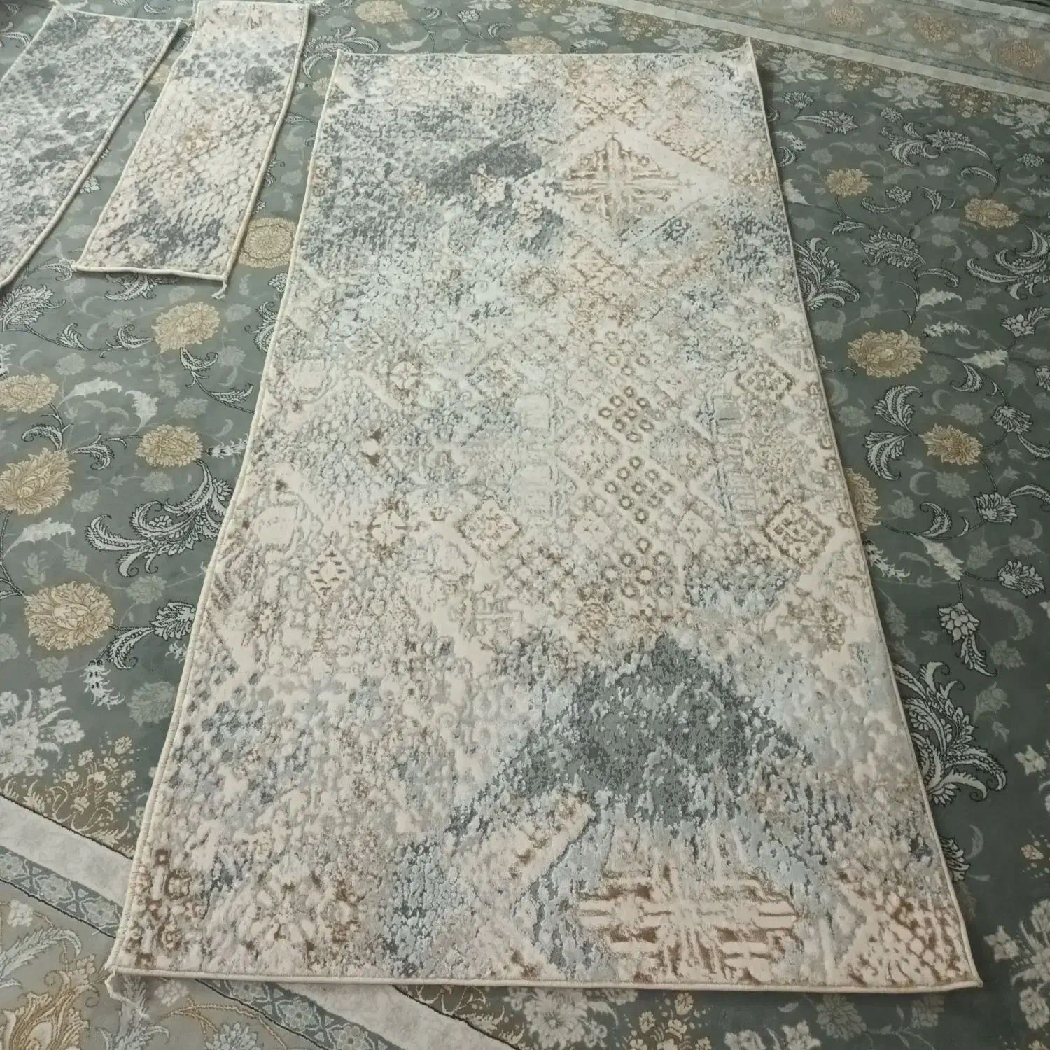 کناره نو نو|موکت|مشهد, ابوذر|دیوار