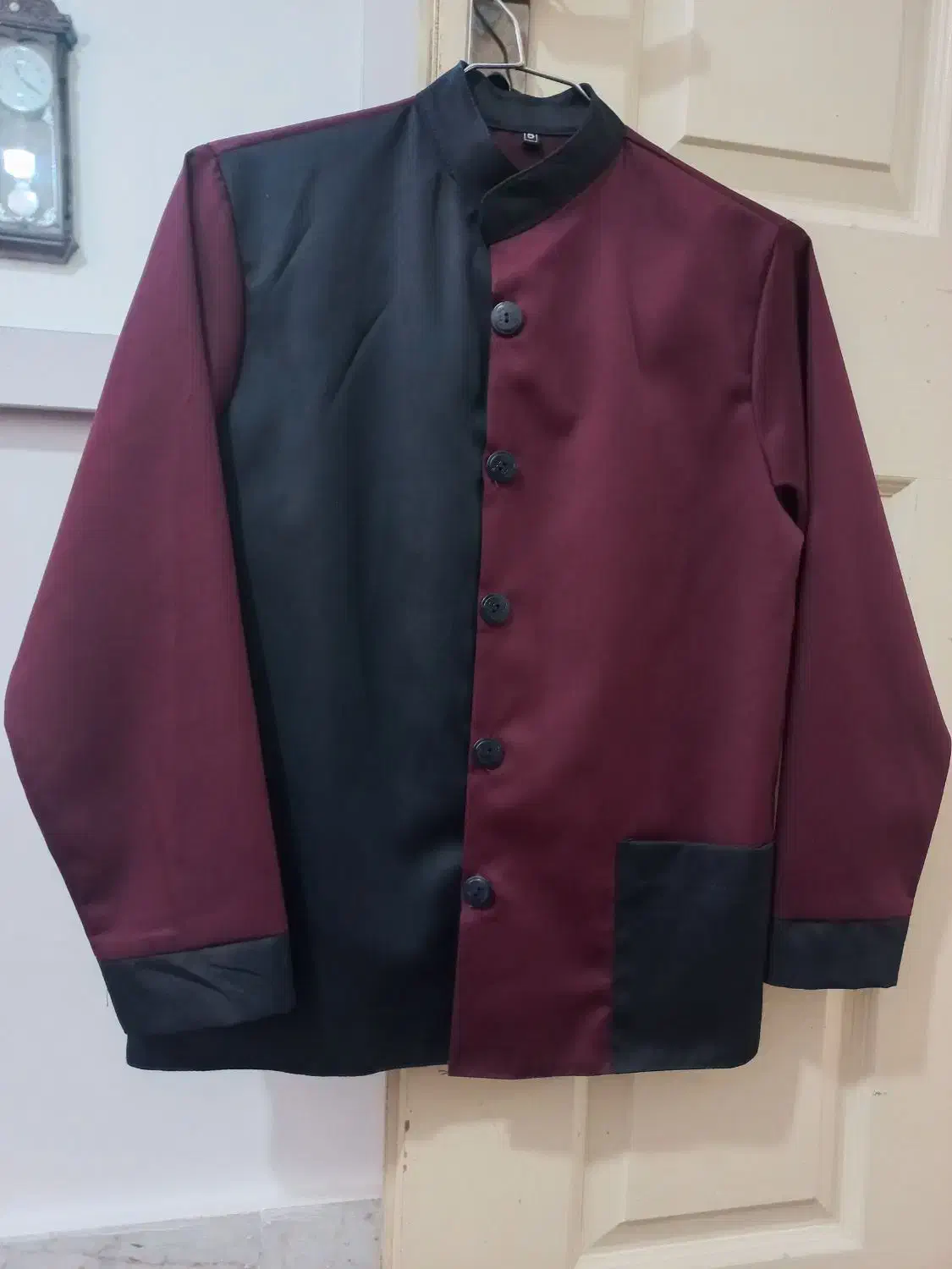 فرم مدرسه پسرانه مقطع دبستان|لباس|زابل, |دیوار