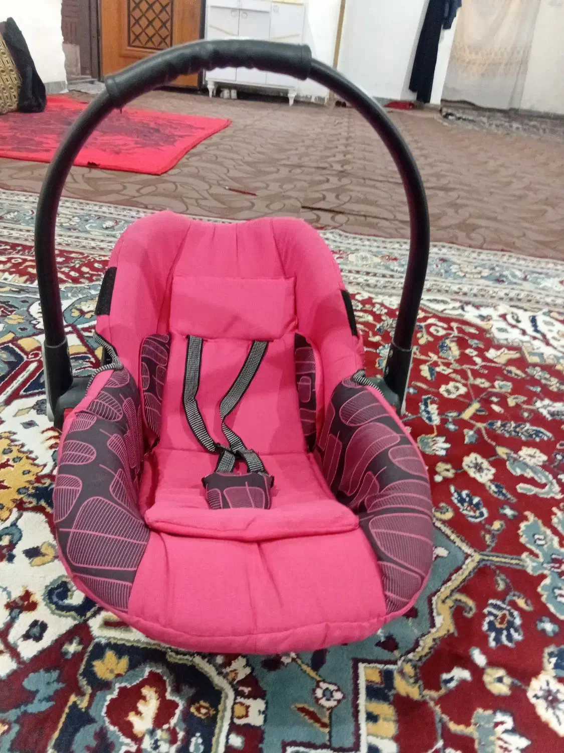 کریر|کالسکه و لوازم جانبی|اهواز, کوی مهدیس|دیوار