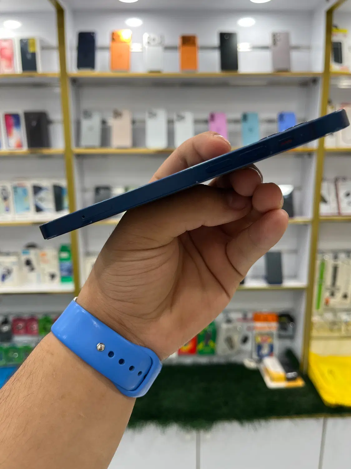 iPhone12 Normal|موبایل|همدان, |دیوار