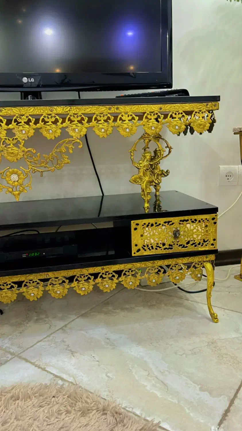 میز تلوزیون|میز تلویزیون|تهران, پرستار|دیوار