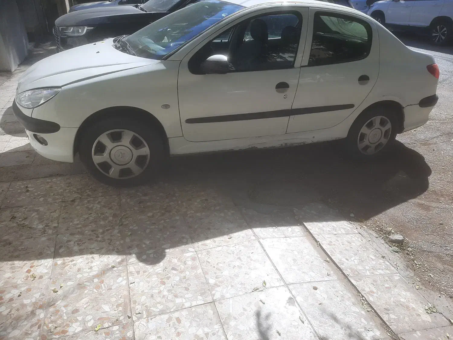 فروش|خودرو سواری و وانت|اهواز, امانیه|دیوار