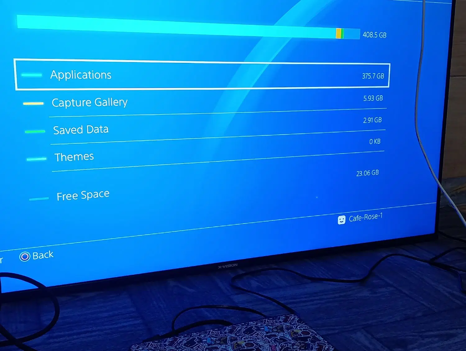 ps4|کنسول، بازی ویدئویی و آنلاین|علی‌آباد کتول, |دیوار