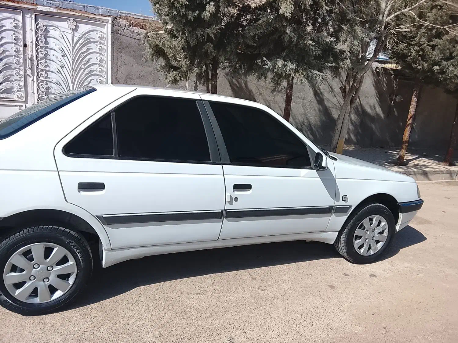 معاوضه با نیسان دوگانه|خودرو سواری و وانت|سرچهان, |دیوار