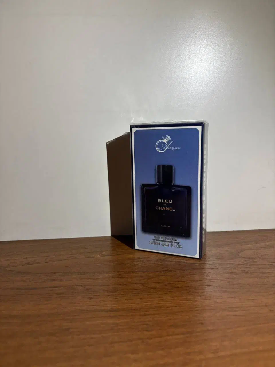 عطر Blue chanel|آرایشی، بهداشتی، درمانی|تهران, طرشت|دیوار