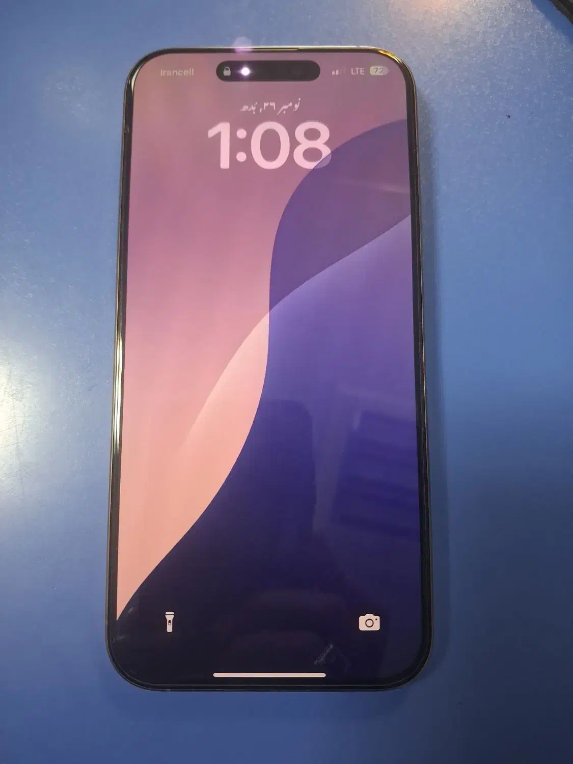 آیفون 16پرومکس 256|موبایل|لنگرود, |دیوار