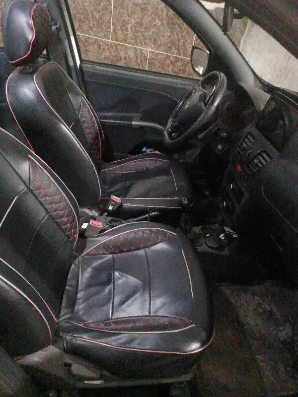 ساینا دوگانه|خودرو سواری و وانت|جویبار, |دیوار