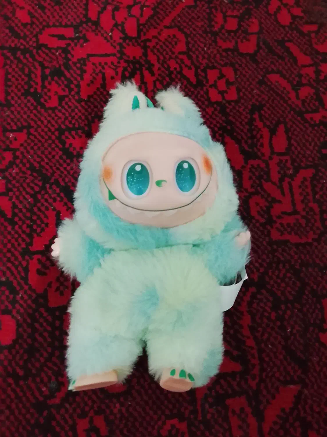 لبوبو|اسباببازی|دهدشت, |دیوار