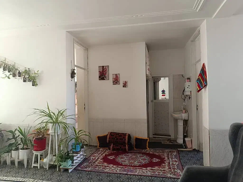 منزل دوطرفه حیاط در اکبر آباد سعادتشهر|فروش خانه و ویلا|پاسارگاد, |دیوار